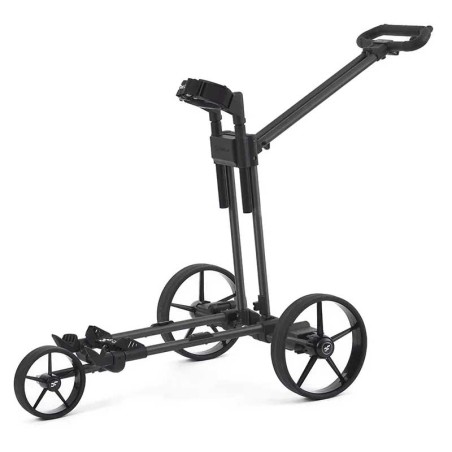 FLAT CAT Gear 3.0 - Chariot de Golf Électrique Ultra-Plat & Puissant
