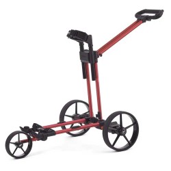 FLAT CAT Gear 3.0 - Chariot de Golf Électrique Ultra-Plat & Puissant