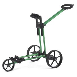 FLAT CAT Gear 3.0 - Chariot de Golf Électrique Ultra-Plat & Puissant