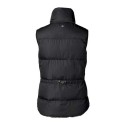 Veste sans manches réversible Daily Sports Catleya - Noir Chic