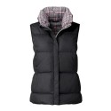 Veste sans manches réversible Daily Sports Catleya - Noir Chic