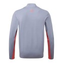 Pull Golf Homme FootJoy Engineered Chest Stripe Chill-Out - Stretch