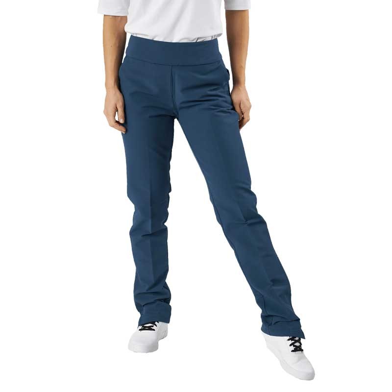 Pantalon Golf Femme adidas Winter Weight Pull-On - Chaud & Recyclé