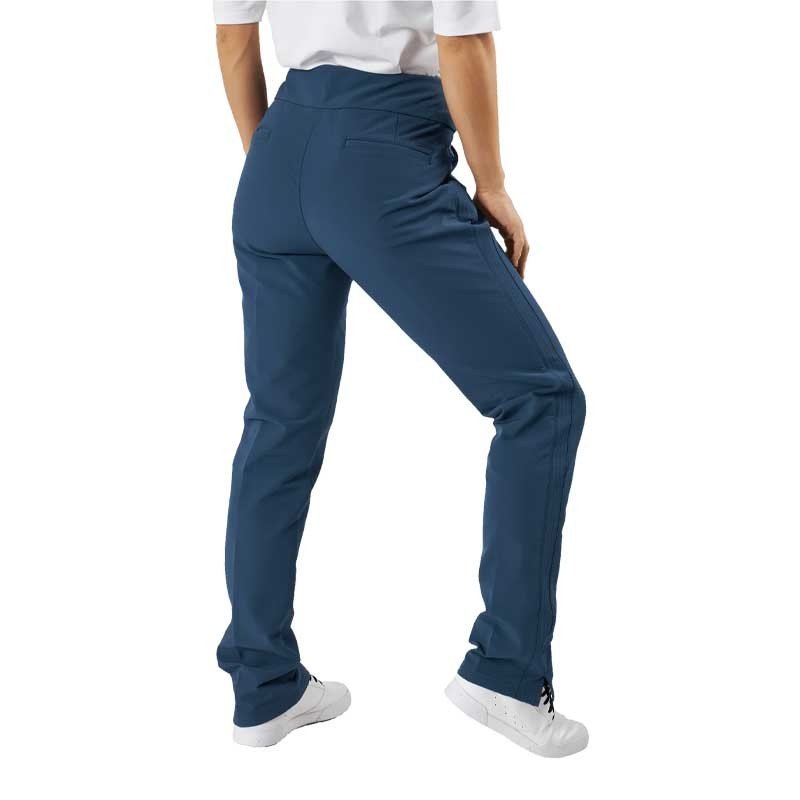 Pantalon Golf Femme adidas Winter Weight Pull-On - Chaud & Recyclé