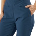 Pantalon Golf Femme adidas Winter Weight Pull-On - Chaud & Recyclé