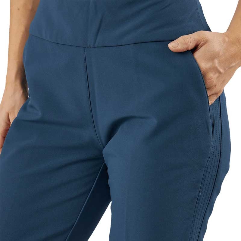 Pantalon Golf Femme adidas Winter Weight Pull-On - Chaud & Recyclé