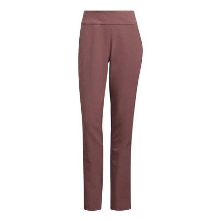 Pantalon Golf Femme adidas Winter Weight Pull-On - Chaud & Recyclé