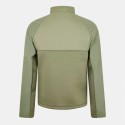 Veste Lacoste Matelassée Col Montant | Élégance et Confort pour un Style Sportif
