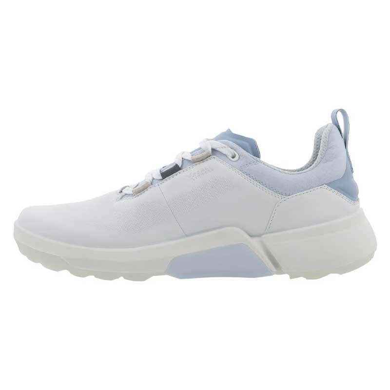 Chaussures Golf Homme ECCO Biom H4 - Imperméable GORE-TEX