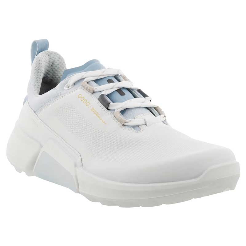 Chaussures Golf Homme ECCO Biom H4 - Imperméable GORE-TEX