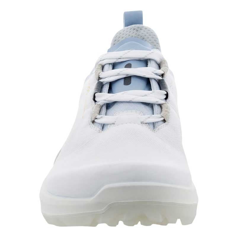 Chaussures Golf Homme ECCO Biom H4 - Imperméable GORE-TEX