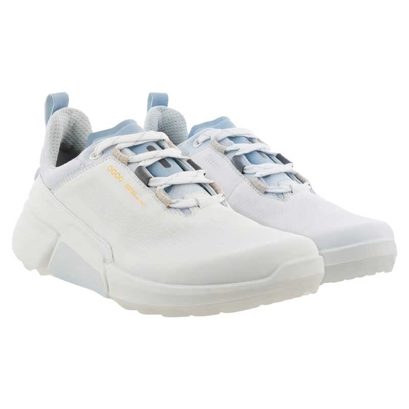 Chaussures Golf Homme ECCO Biom H4 - Imperméable GORE-TEX