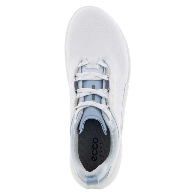 Chaussures Golf Homme ECCO Biom H4 - Imperméable GORE-TEX