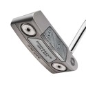 Putter Odyssey Damascus Milled One Wide SB - Édition Limitée