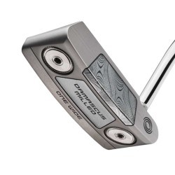 Putter Odyssey Damascus Milled One Wide SB - Édition Limitée