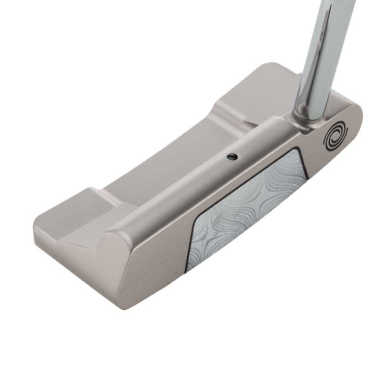 Putter Odyssey Damascus Milled One Wide SB - Édition Limitée
