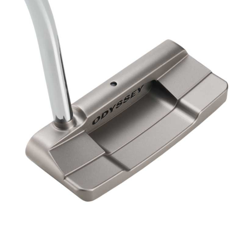 Putter Odyssey Damascus Milled One Wide SB - Édition Limitée