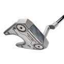 Putter Odyssey Damascus Milled Seven CH - Maillet Premium Édition Limitée