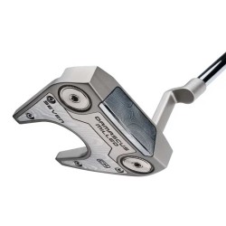 Putter Odyssey Damascus Milled Seven CH - Maillet Premium Édition Limitée