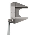 Putter Odyssey Damascus Milled Seven CH - Maillet Premium Édition Limitée