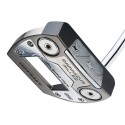 Putter Odyssey Damascus Milled Jailbird Mini DB - Édition Limitée