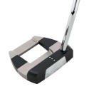 Putter Odyssey Damascus Milled Jailbird Mini DB - Édition Limitée