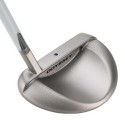 Putter Odyssey Damascus Milled Rossie - Édition Limitée Premium