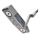 Putter Odyssey Damascus Milled Two CH - Lame Premium Édition Limitée