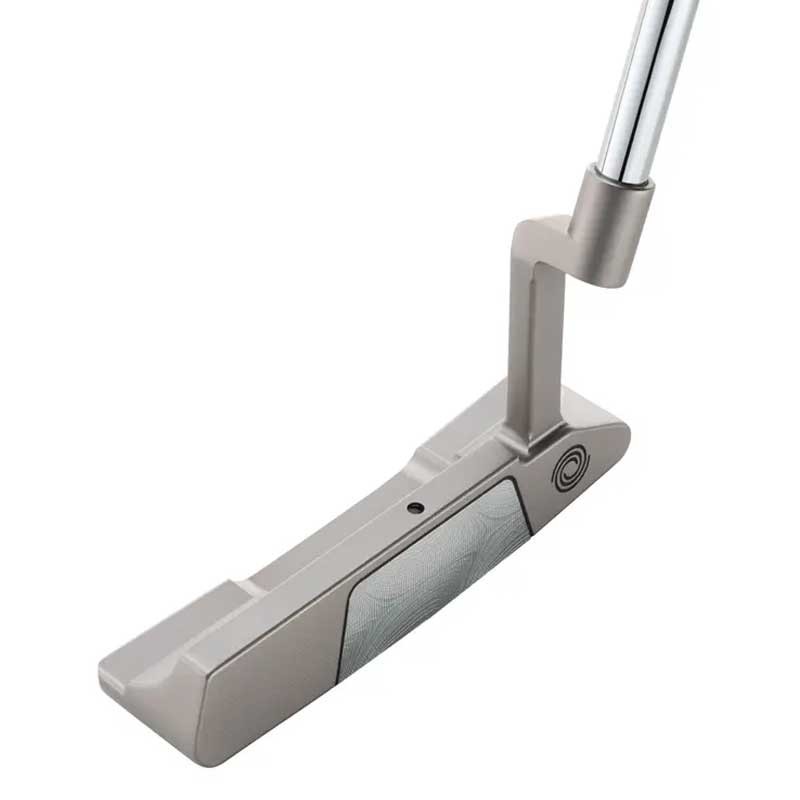 Putter Odyssey Damascus Milled Seven DB - Maillet Premium Face-Balanced