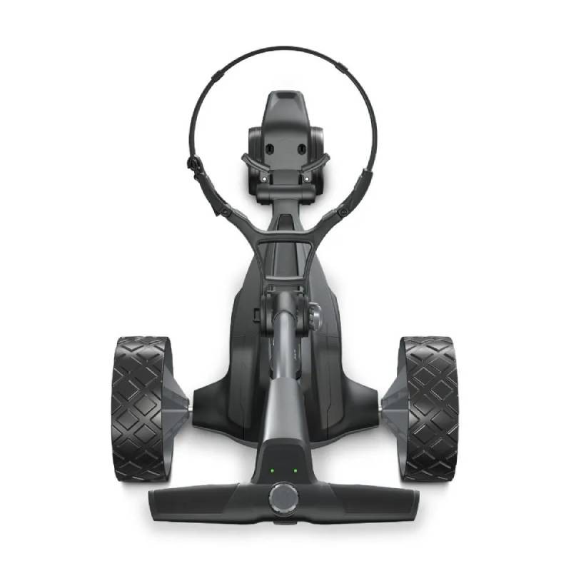 Chariot de golf électrique Motocaddy ME Remote