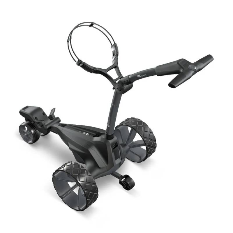 Chariot de golf électrique Motocaddy ME Remote