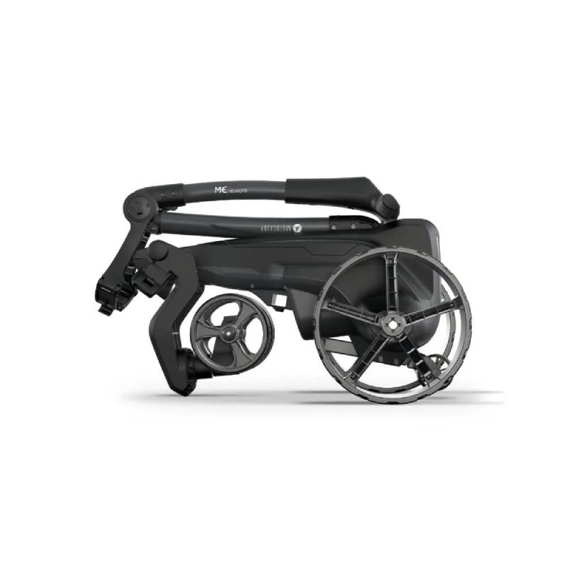 Chariot de golf électrique Motocaddy ME Remote