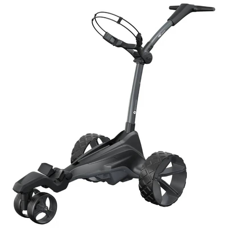 Chariot de golf électrique Motocaddy ME Remote