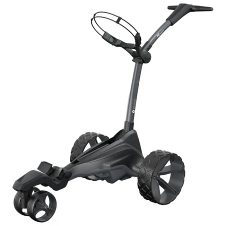 Chariot de golf électrique Motocaddy ME Remote