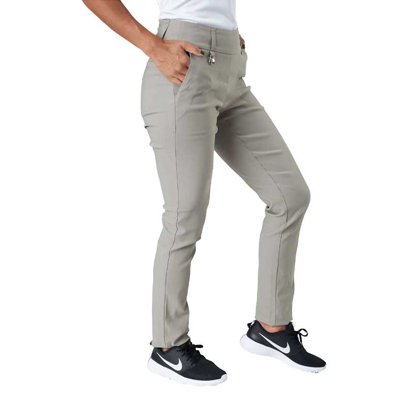 Pantalon Golf Femme Daily Sports Magic Hazel - Coupe Slim & Stretch