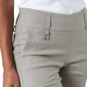 Pantalon Golf Femme Daily Sports Magic Hazel - Coupe Slim & Stretch