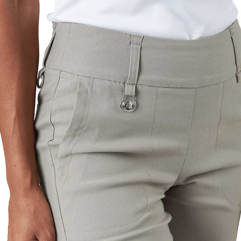 Pantalon Golf Femme Daily Sports Magic Hazel - Coupe Slim & Stretch