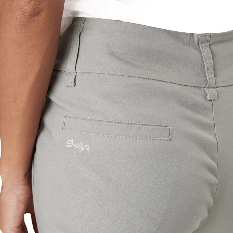 Pantalon Golf Femme Daily Sports Magic Hazel - Coupe Slim & Stretch