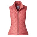 Veste de golf sans manches Femme Daily Sports Bonnie Padded