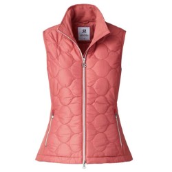 Veste de golf sans manches Femme Daily Sports Bonnie Padded
