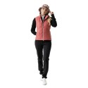 Veste de golf sans manches Femme Daily Sports Bonnie Padded