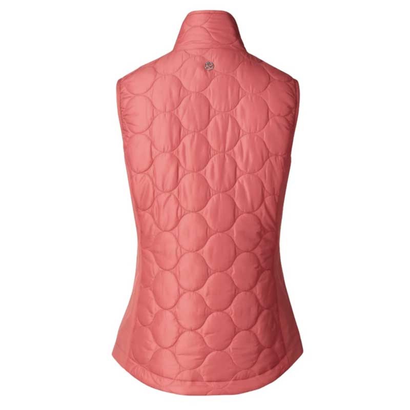 Veste de golf sans manches Femme Daily Sports Bonnie Padded