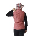 Veste de golf sans manches Femme Daily Sports Bonnie Padded