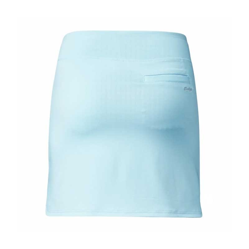 Jupe-short de Golf Femme Daily Sports Lazio - Imperméable & Stretch