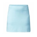 Jupe-short de Golf Femme Daily Sports Lazio - Imperméable & Stretch
