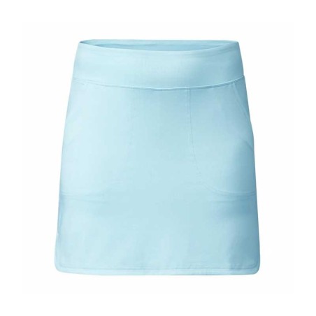 Jupe-short de Golf Femme Daily Sports Lazio - Imperméable & Stretch