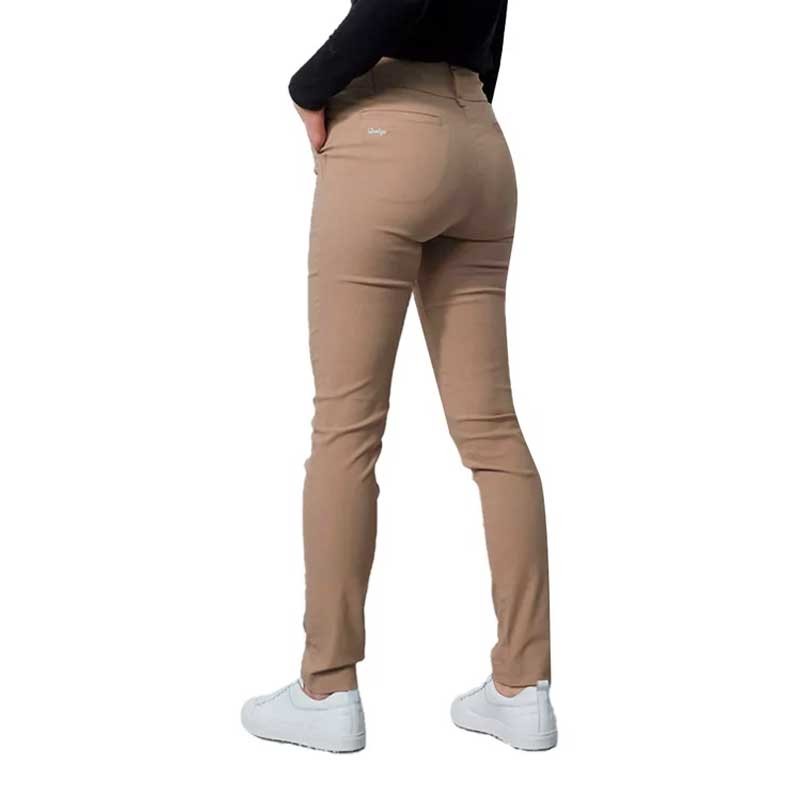 Pantalon Golf Femme Daily Sports Magic Fudge - Coupe Slim Droite
