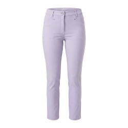 Pantalon Golf Femme Daily Sports Lyric - Coupe 7/8e Stretch