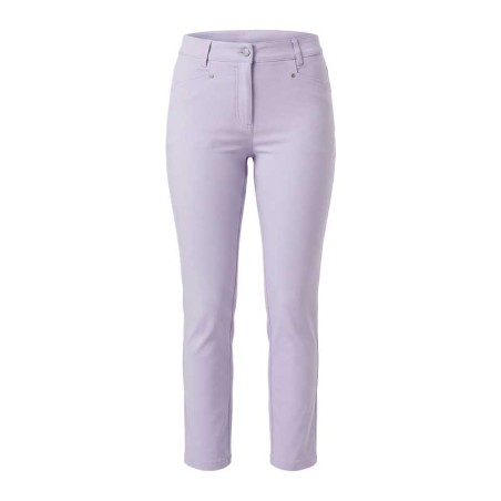 Pantalon Golf Femme Daily Sports Lyric - Coupe 7/8e Stretch