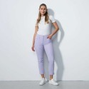 Pantalon Golf Femme Daily Sports Lyric - Coupe 7/8e Stretch